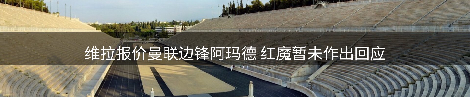 焦点展望
